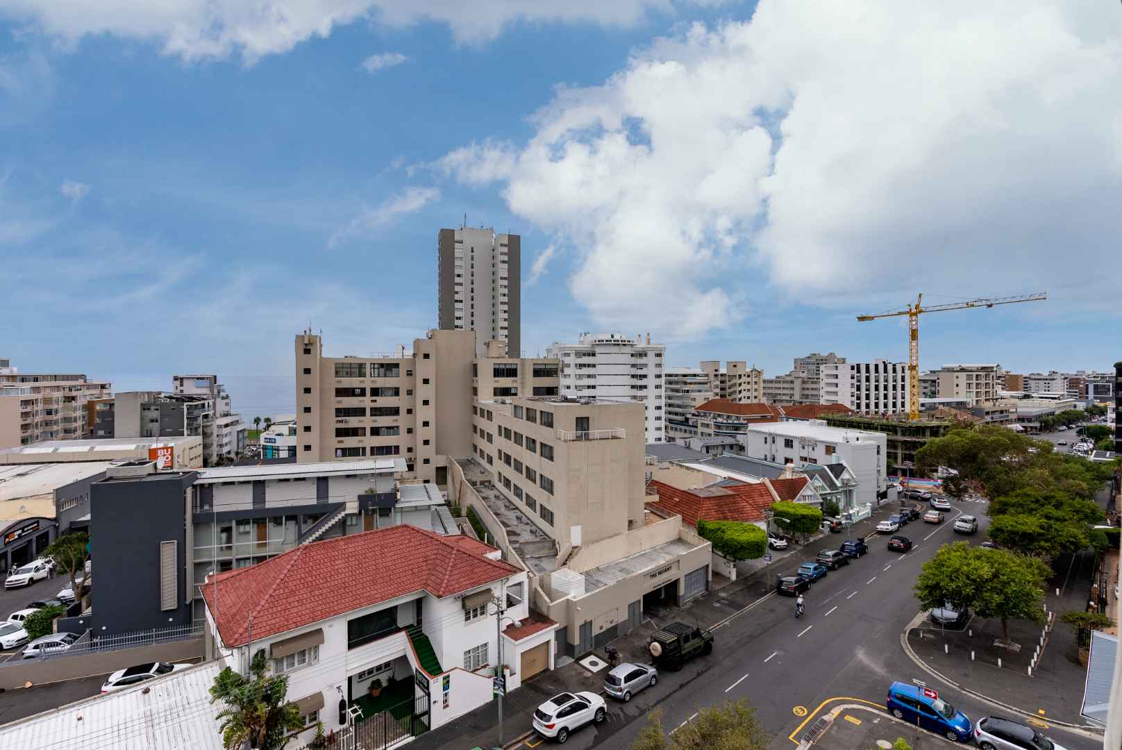 2 Bedroom Property for Sale in Fresnaye Western Cape